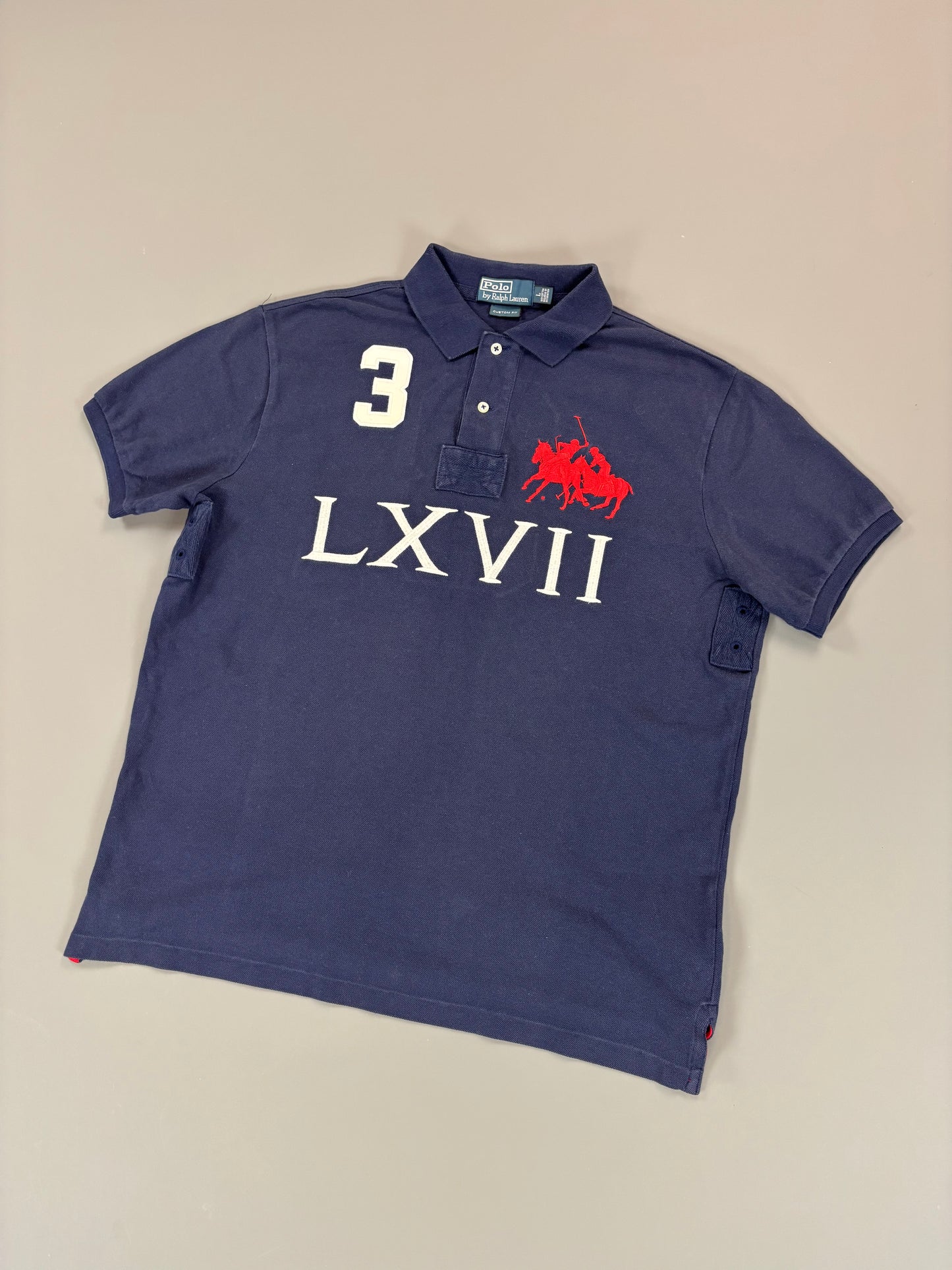 Ralph Lauren Polo L