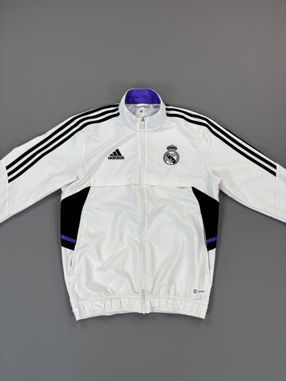 Real Madrid Jacke S-M