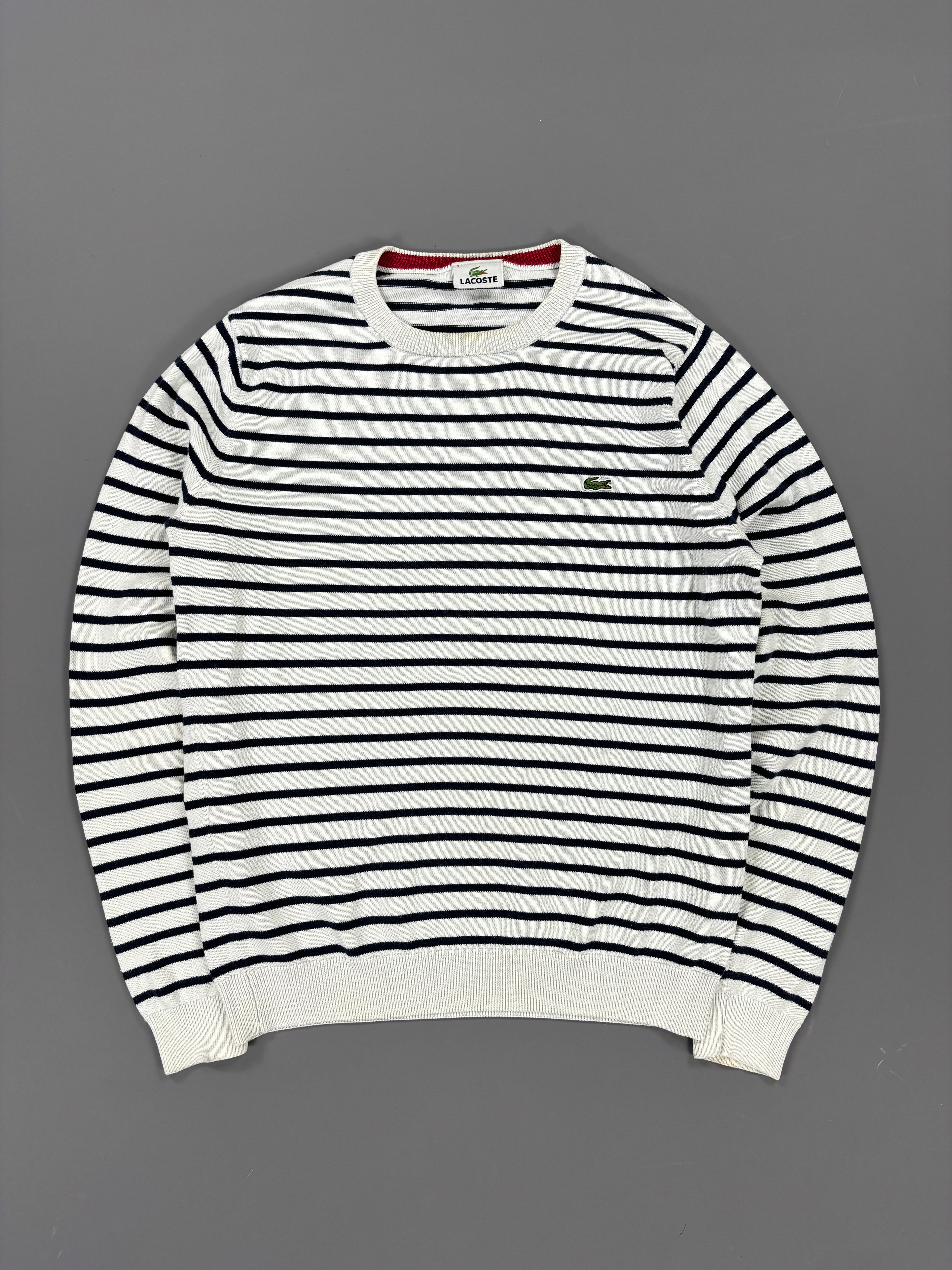 Lacoste Sweater 61season