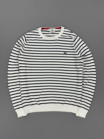 Lacoste Sweater 61season