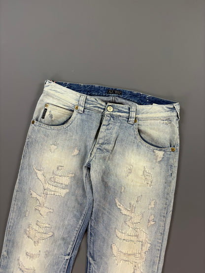 Armani Jeans S