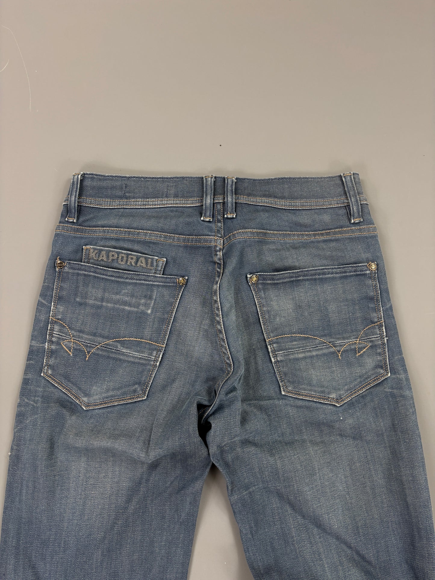 Kapital Jeans vintage skinny M 61season