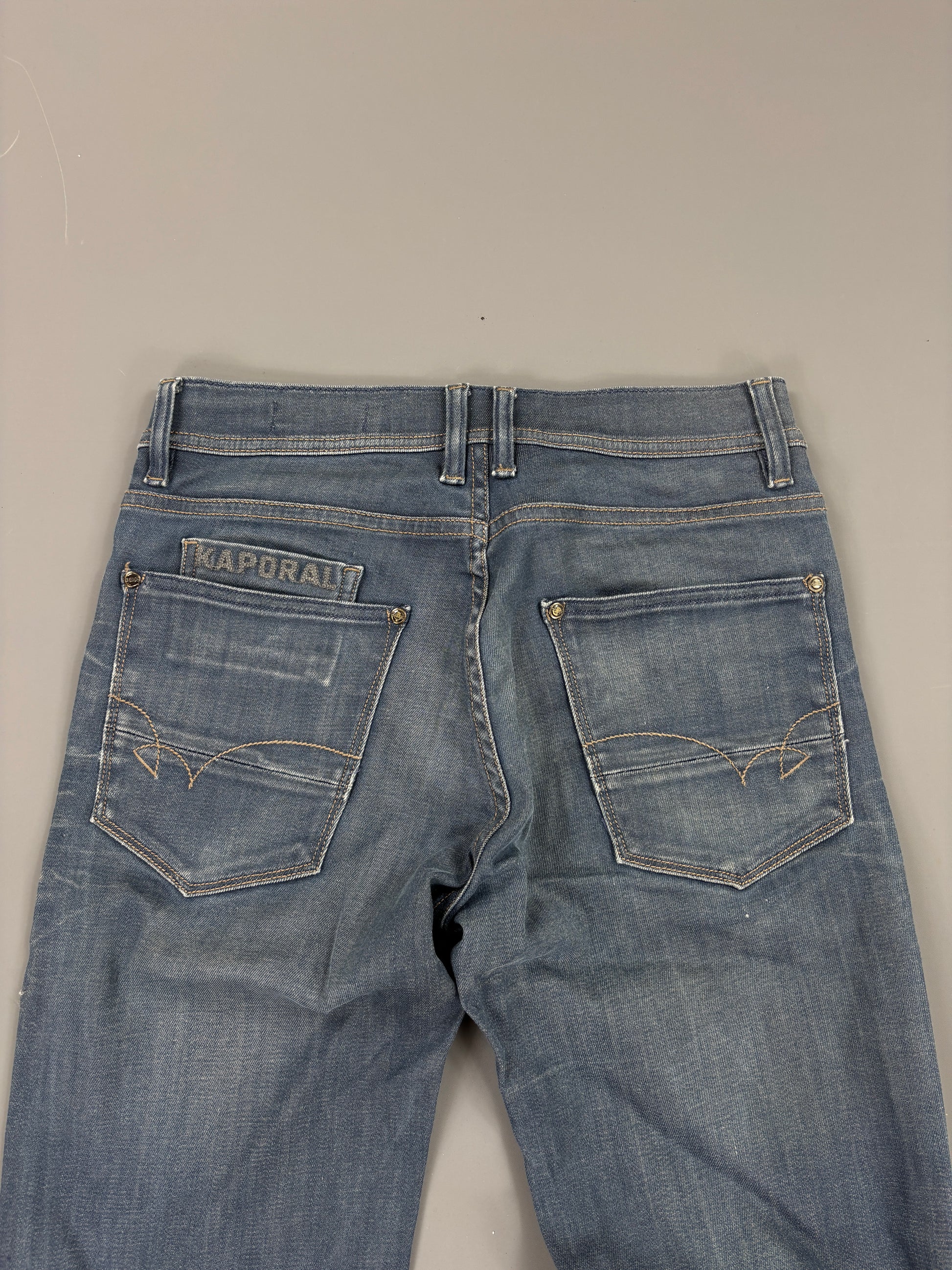 Kapital Jeans vintage skinny M 61season