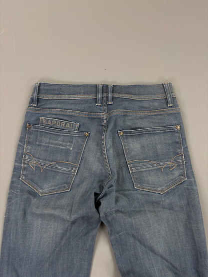 Kapital Jeans vintage skinny M 61season