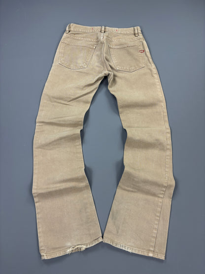Diesel Jeans vintage straight (XS) 61season