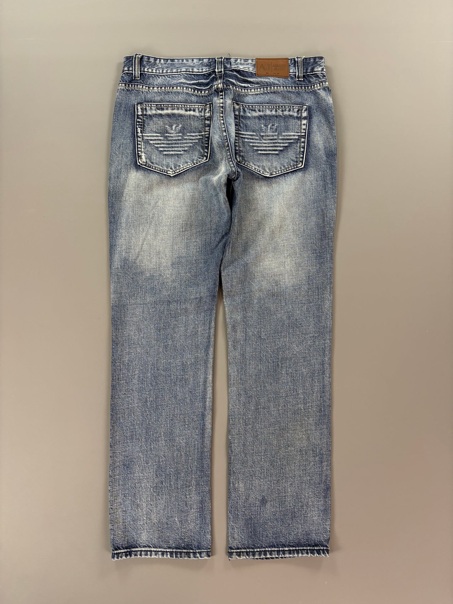 Armani Jeans L