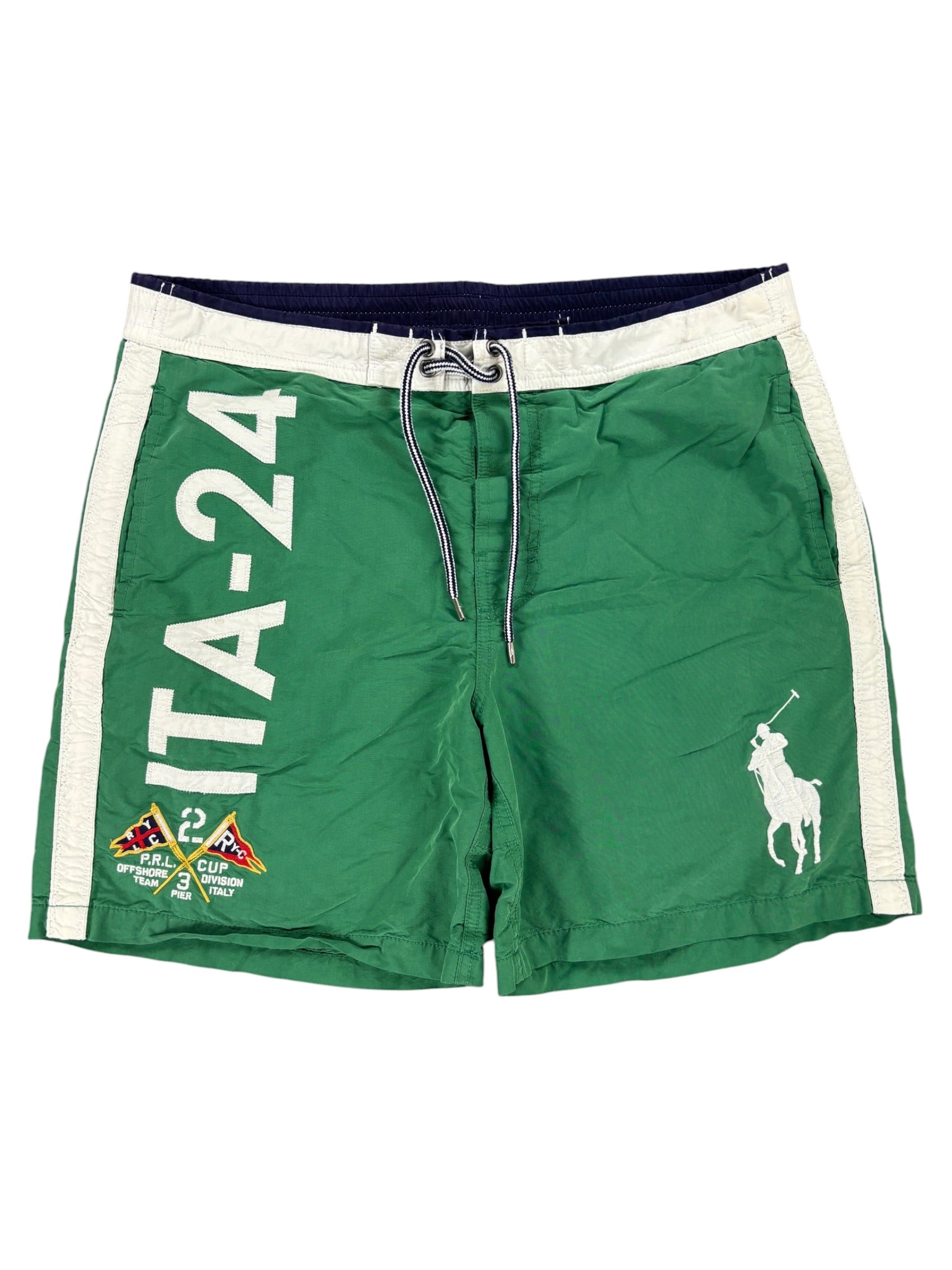 Polo Ralph Lauren Shorts M✅ 61season