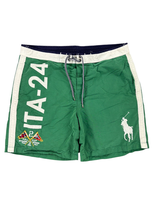 Polo Ralph Lauren Shorts M✅ 61season