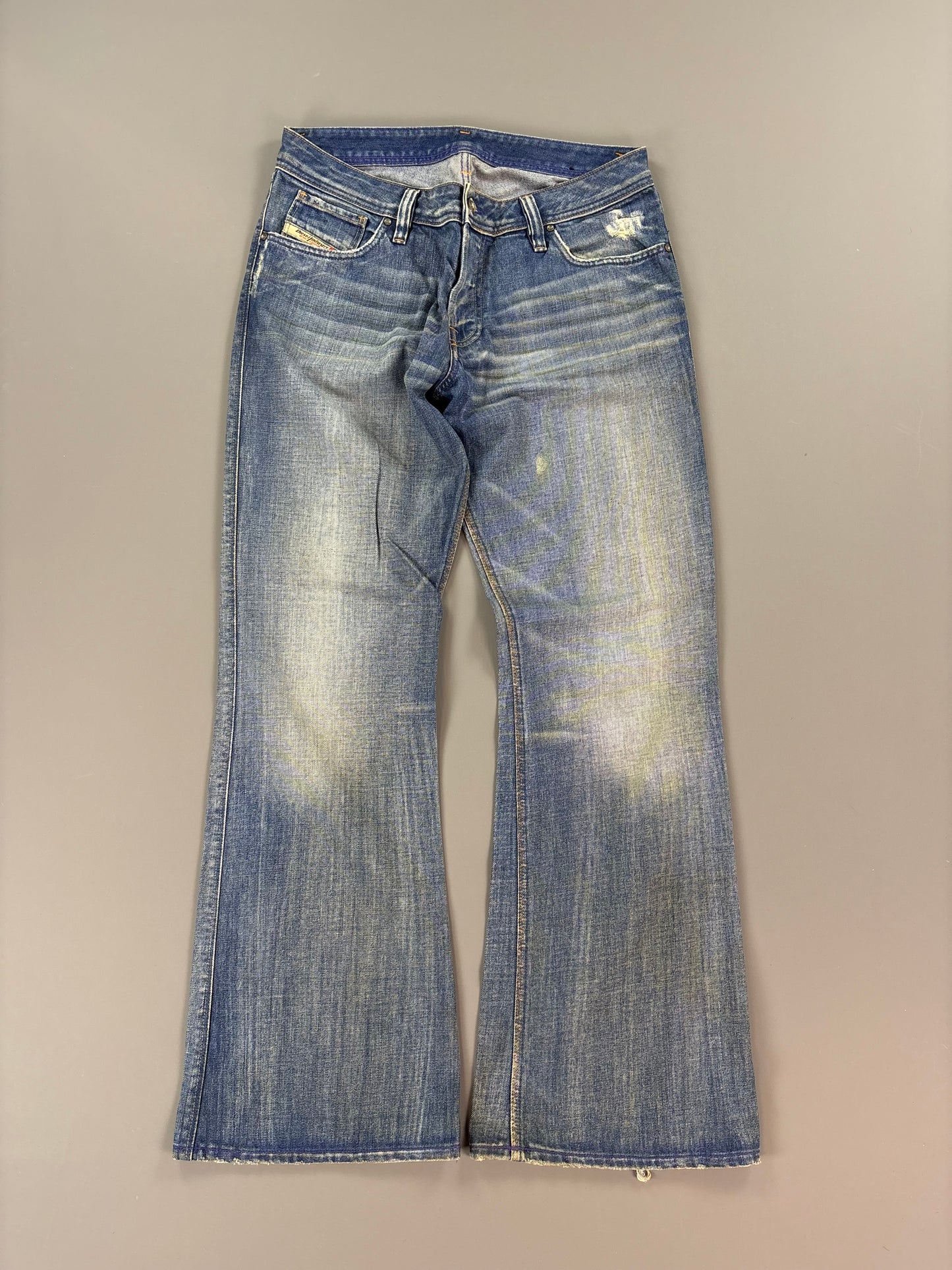 Diesel Jeans L