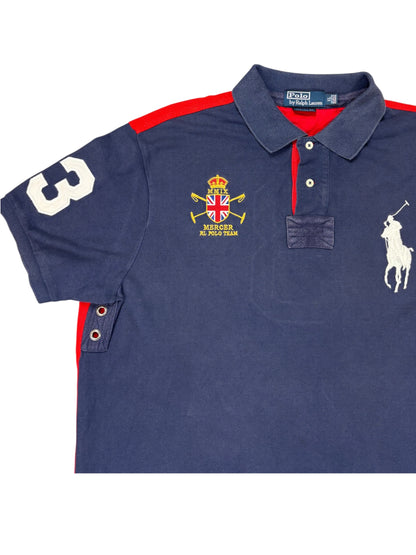 Ralph Lauren Polo vintage big pony (XL) 61season