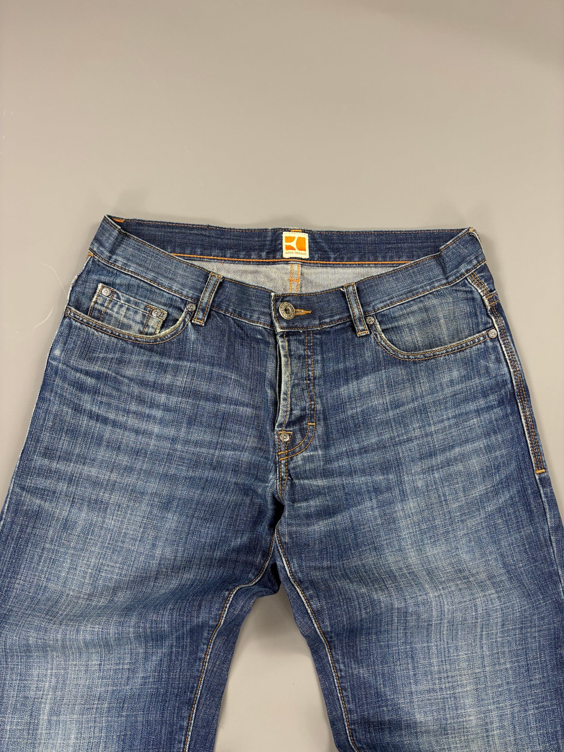 Boss Orange Bootcut Jeans vintage (M) 61season