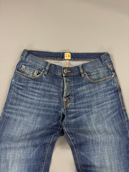 Boss Orange Bootcut Jeans vintage (M) 61season
