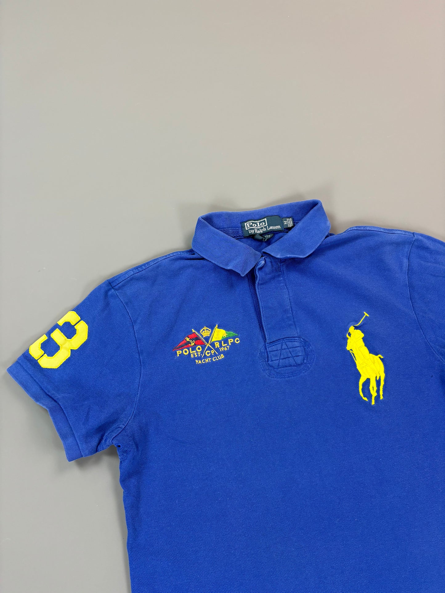 Ralph Lauren Polo XS