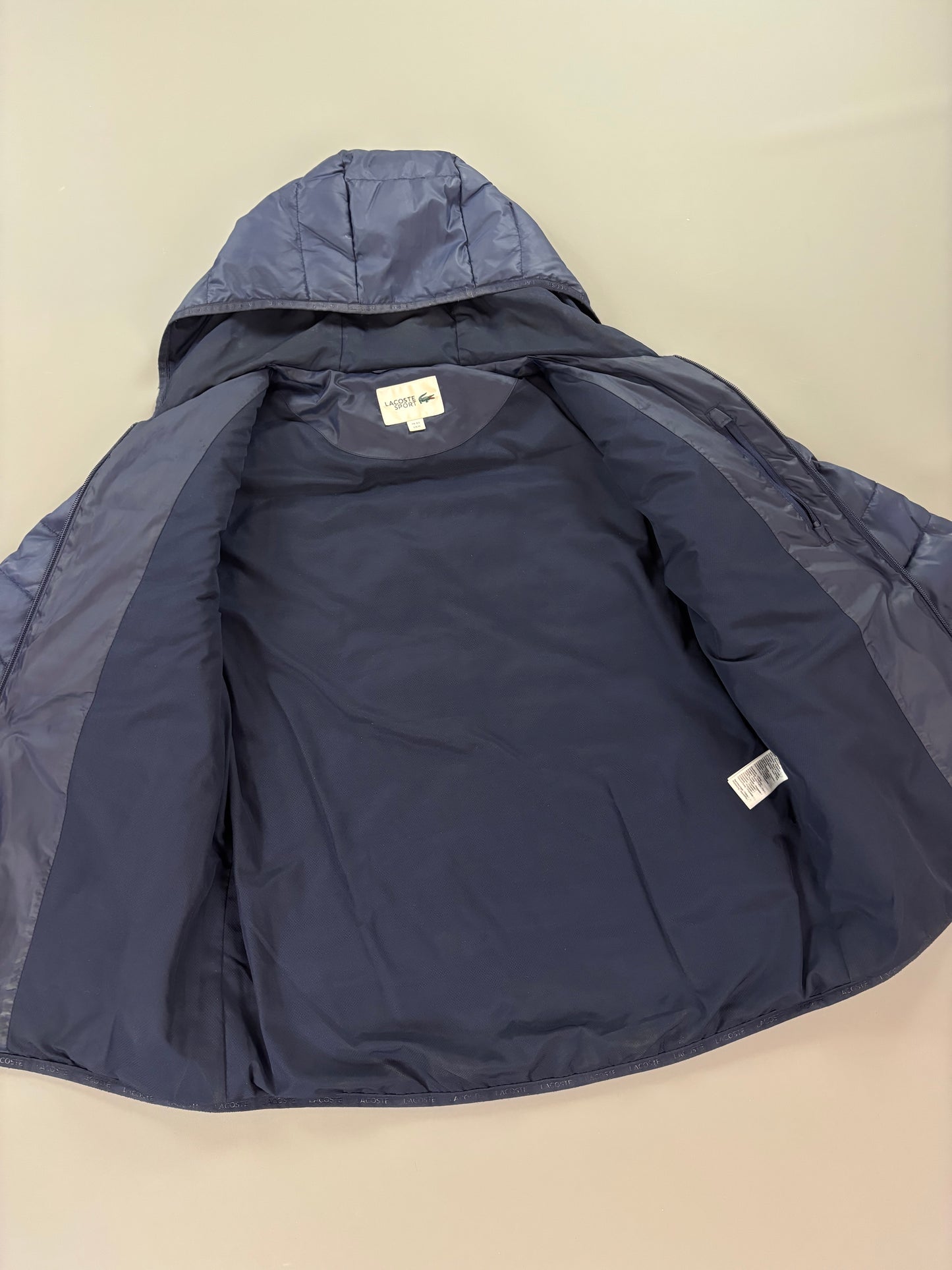 Lacoste Jacke M