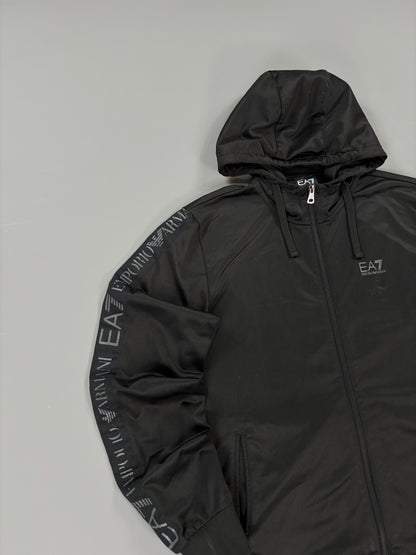 Armani Zip M