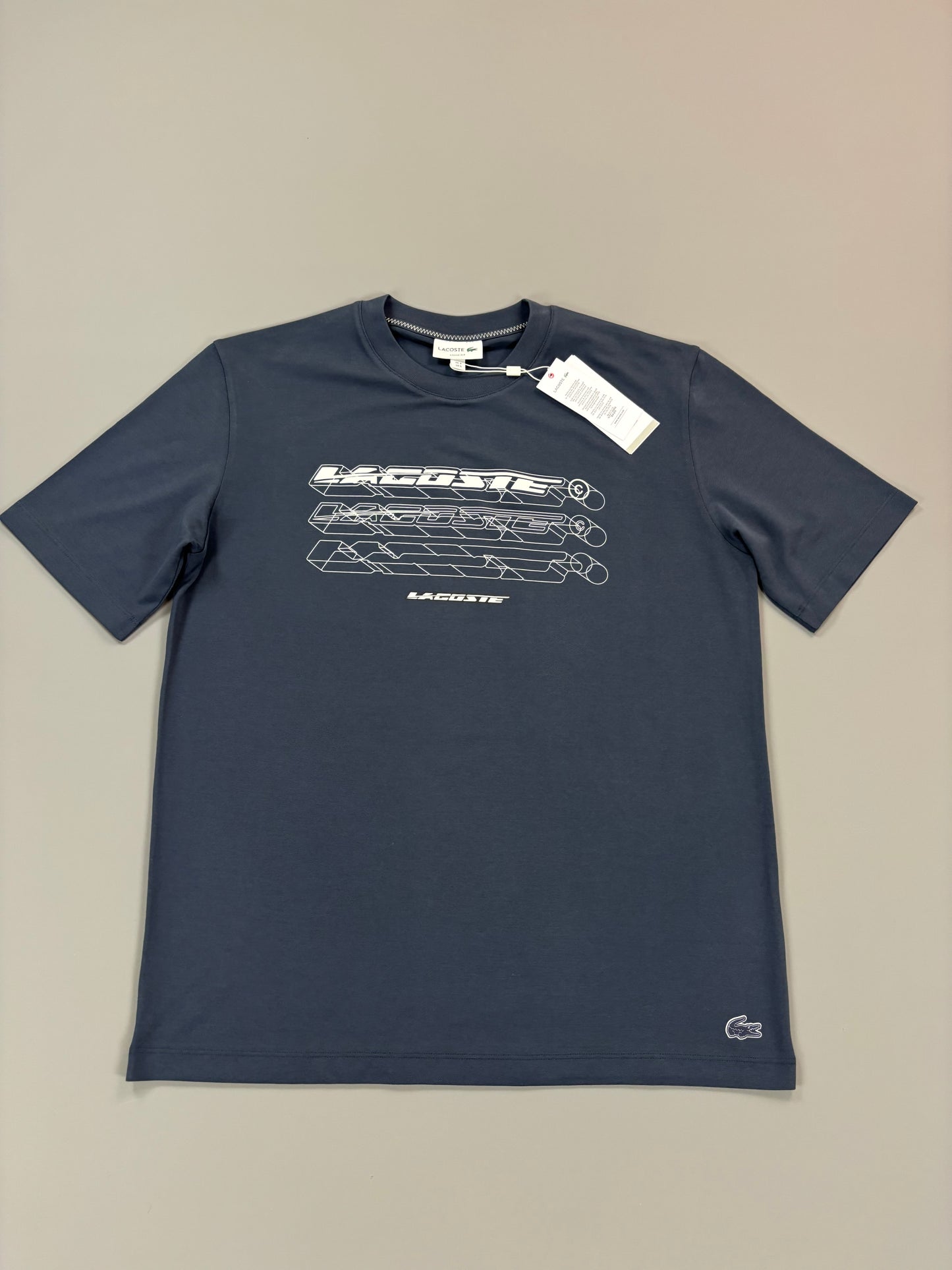 Lacoste T-Shirt M