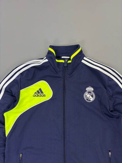 Real Madrid Jacke vintage adidas(M) 61season