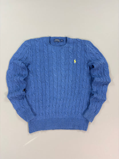 Polo Ralph Lauren Vintage PREMIUM Sweater S