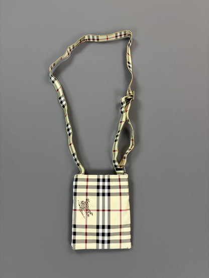 Burberry Umhängetasche