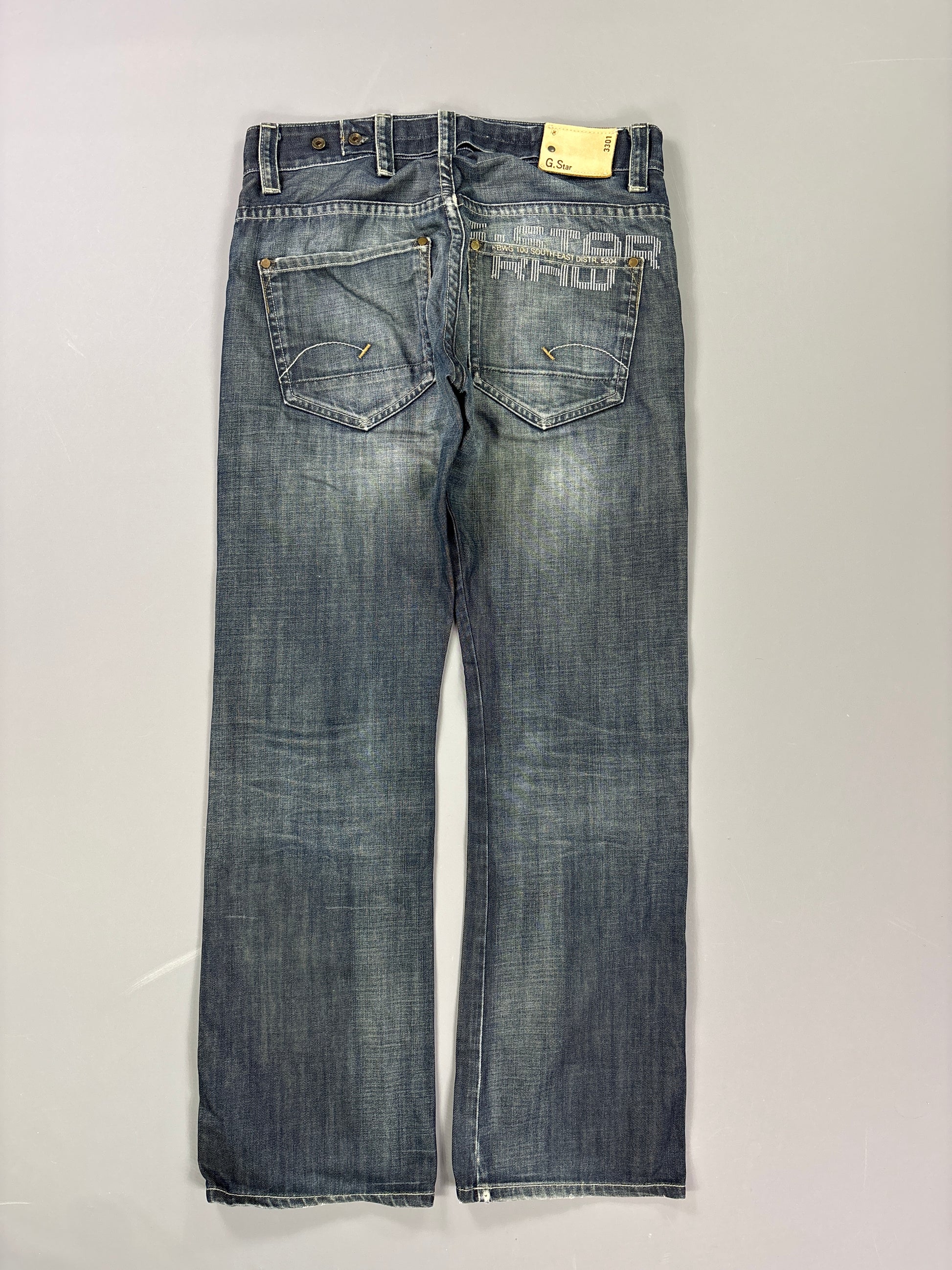 Jeans 61season