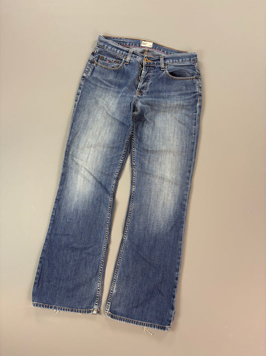 Tommy Jeans S (Baggy)