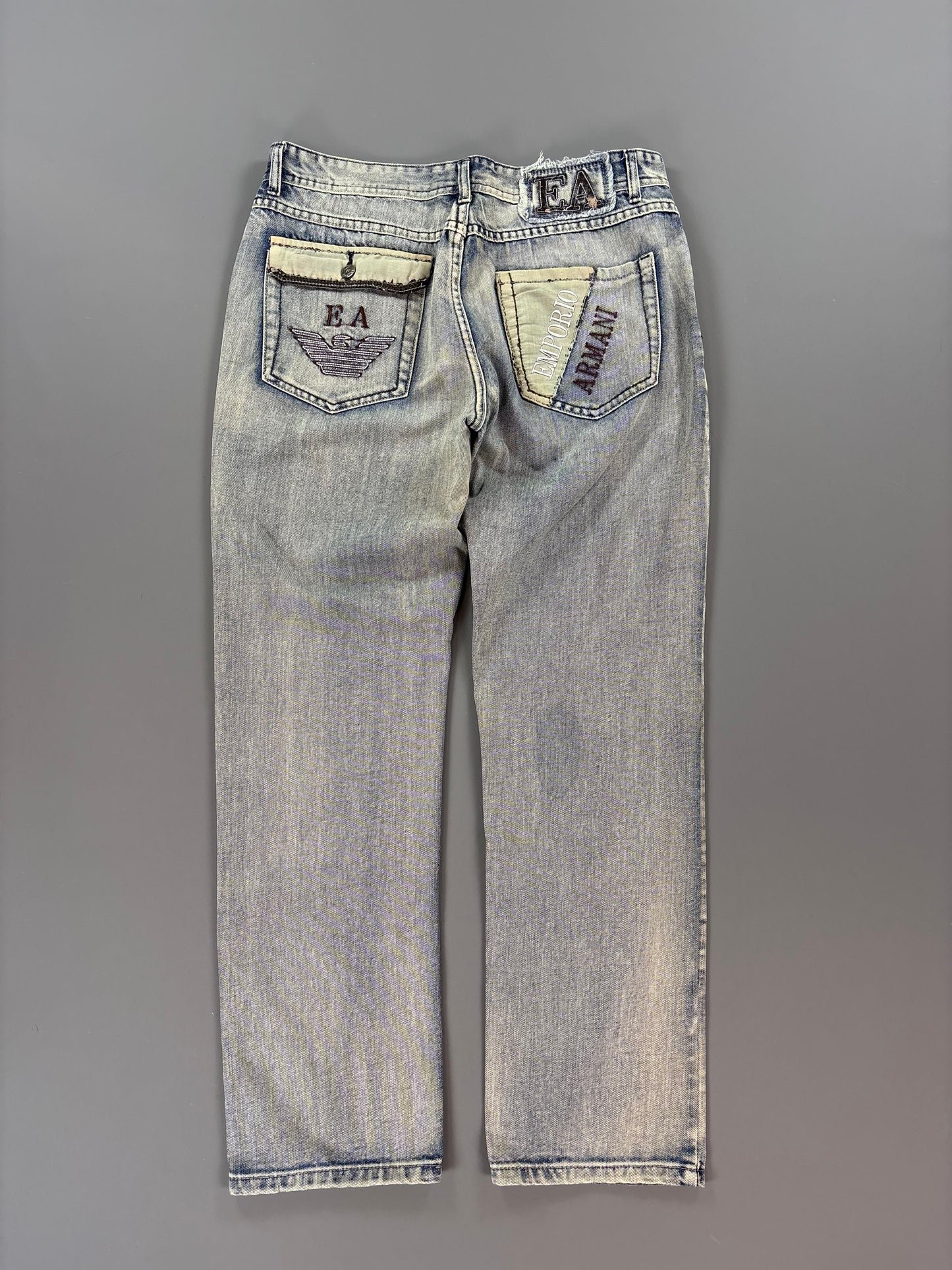 Armani Jeans L