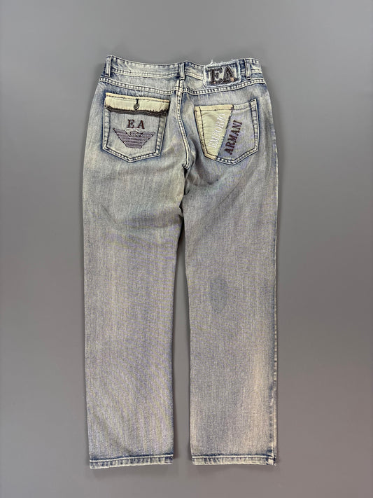 Armani Jeans L