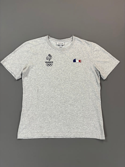 Lacoste France T-Shirt M