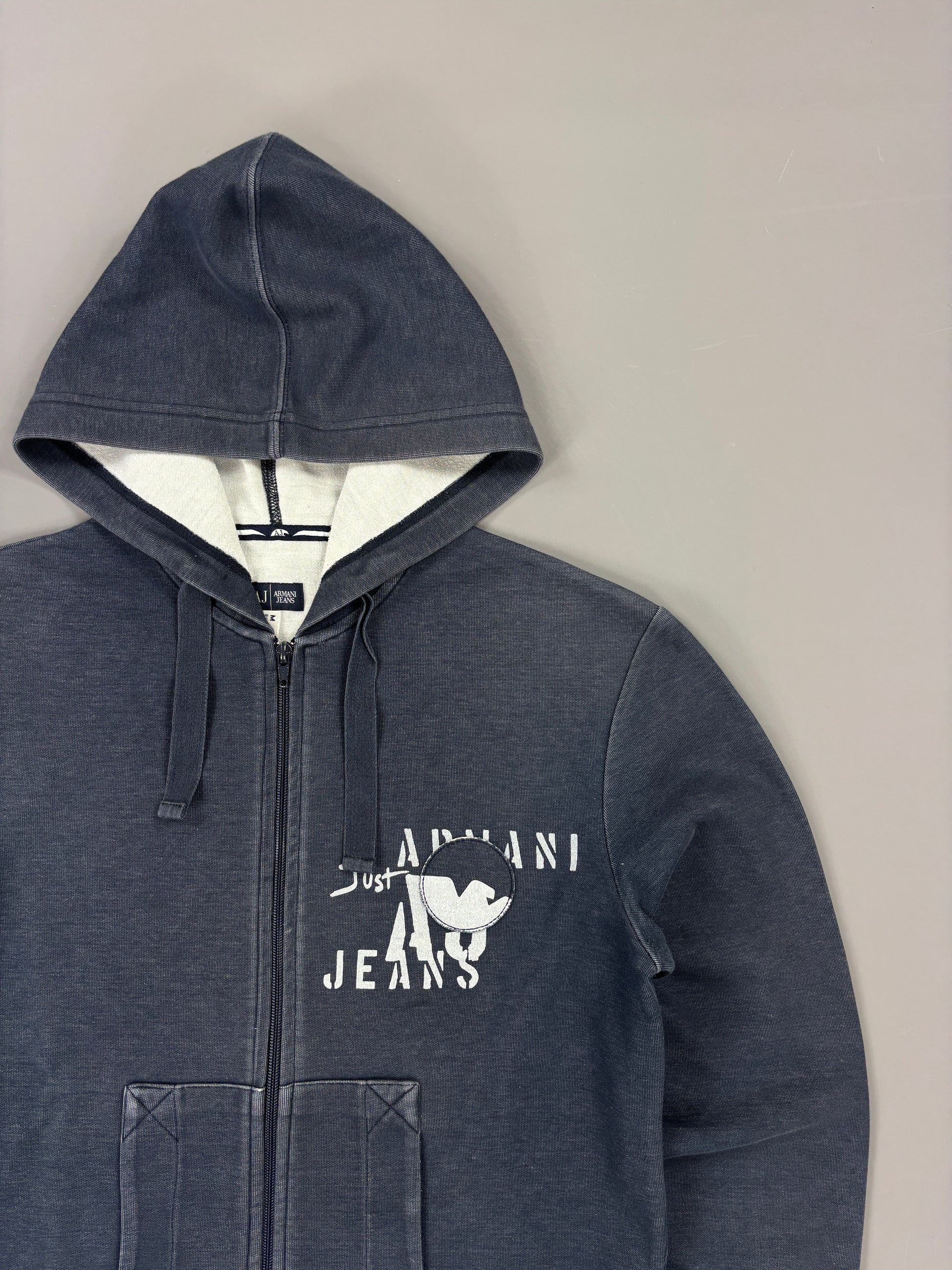 Armani Zip 61season
