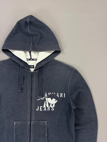 Armani Zip 61season
