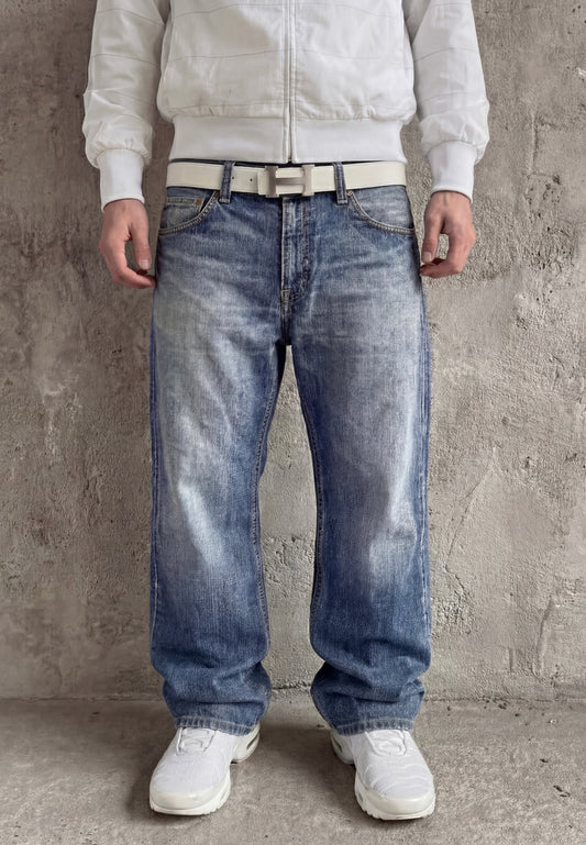 Levis Jeans S (Relaxed) 61season