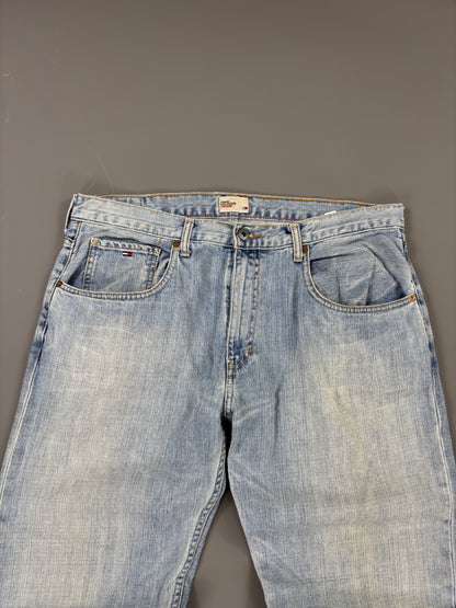 Tommy Baggy Jeans vintage (S-M) 61season