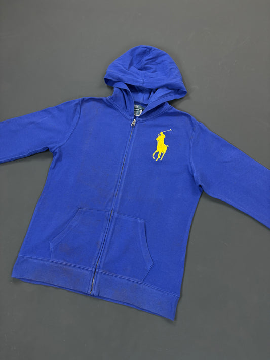 Ralph Lauren Zip M