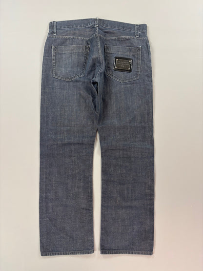 Dolce Gabbana M (Baggy)