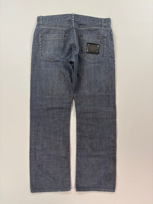 Dolce Gabbana M (Baggy)