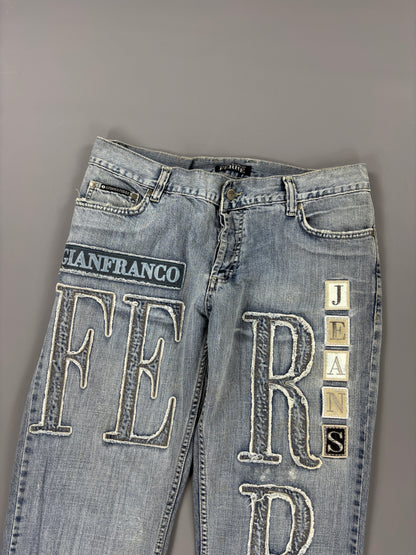 Frerre Jeans 61season