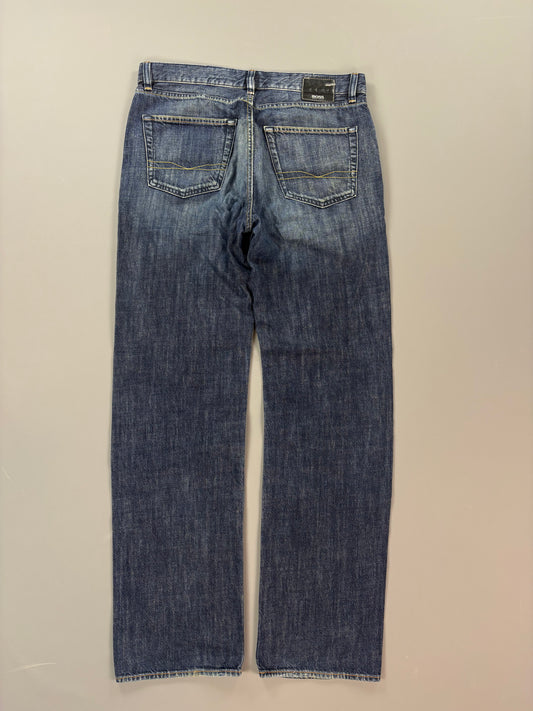 Hugo Boss Jeans L (Baggy)