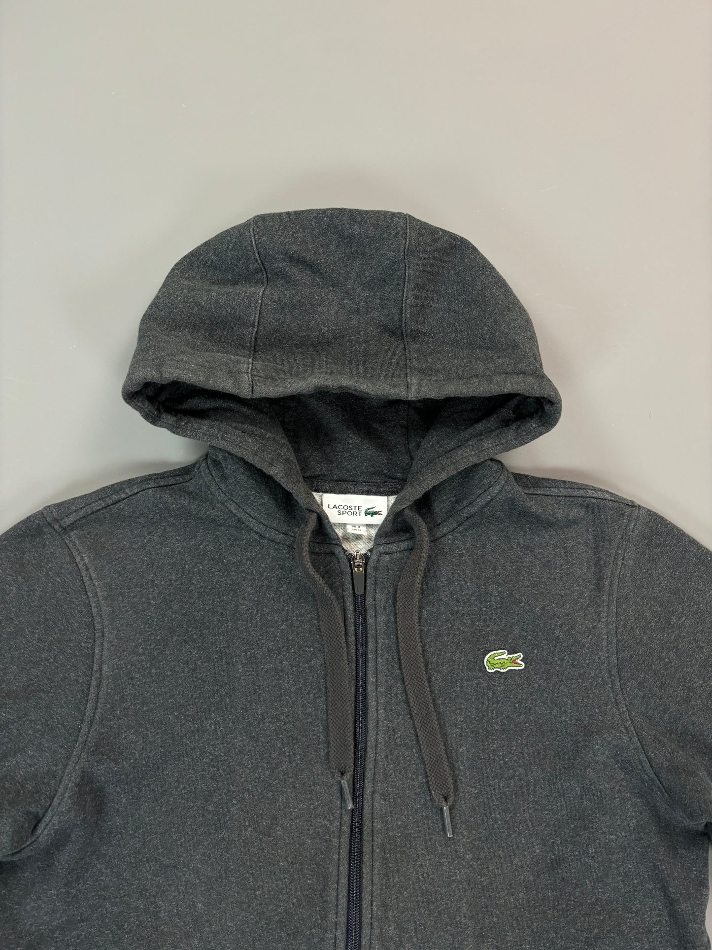 Lacoste Zip S