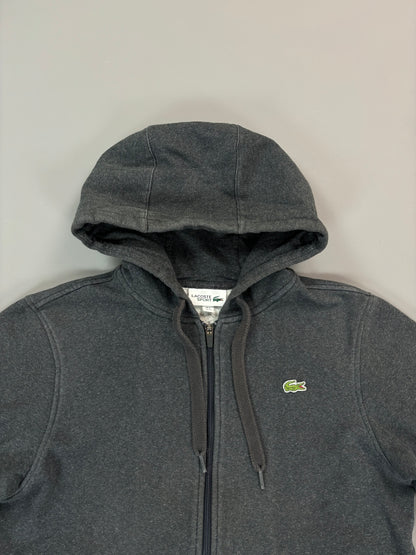 Lacoste Zip S