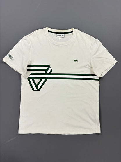 Lacoste Vintage T-Shirt S 61season