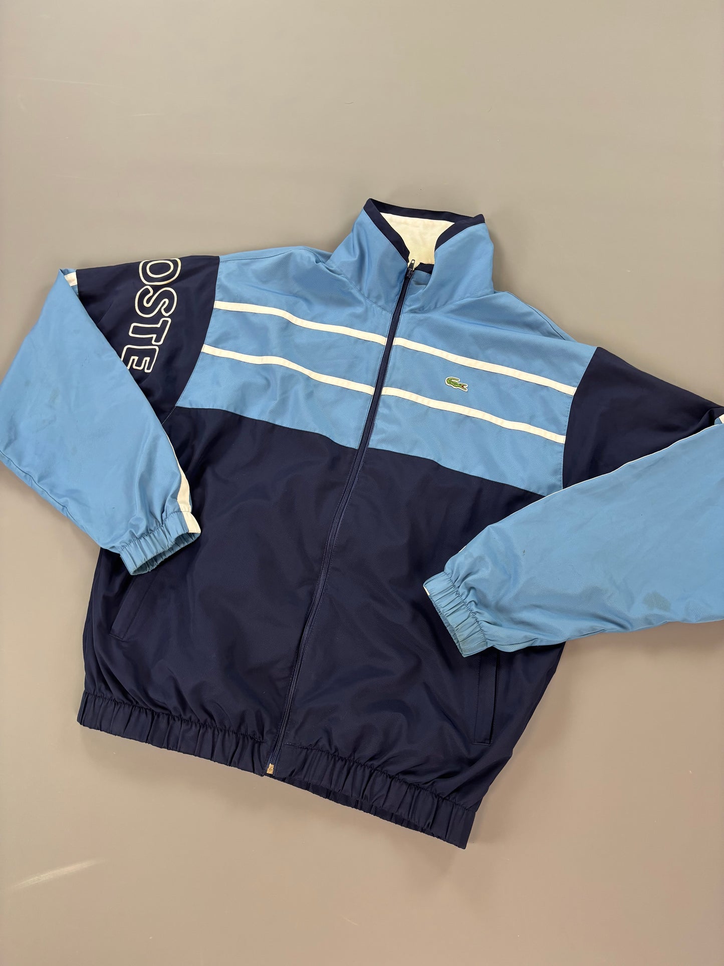 Lacoste Jacke M