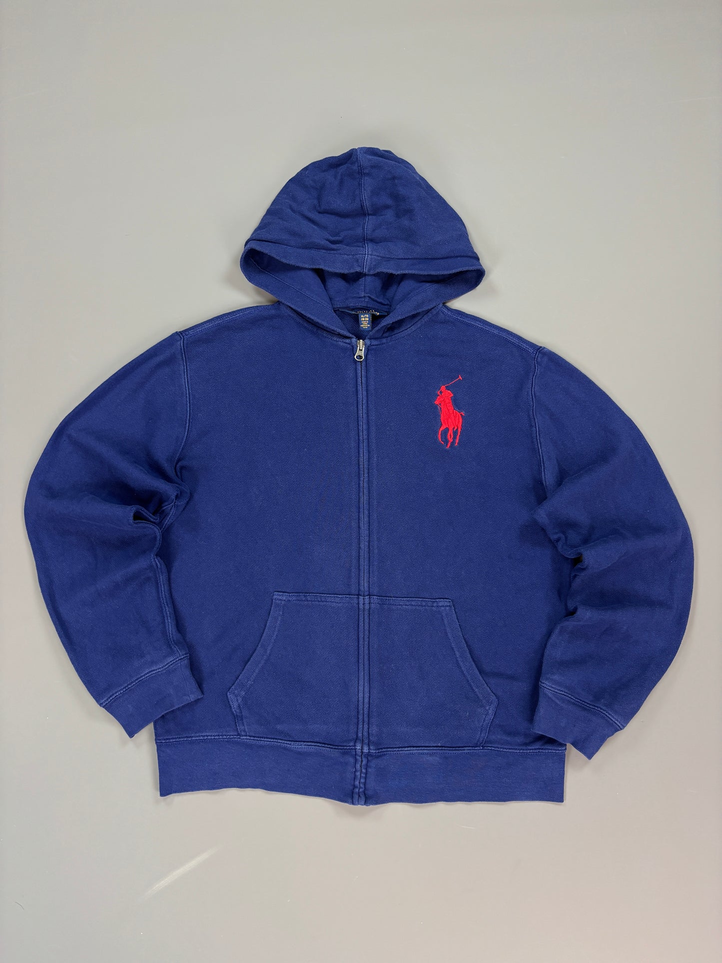 Ralph Lauren Zip S