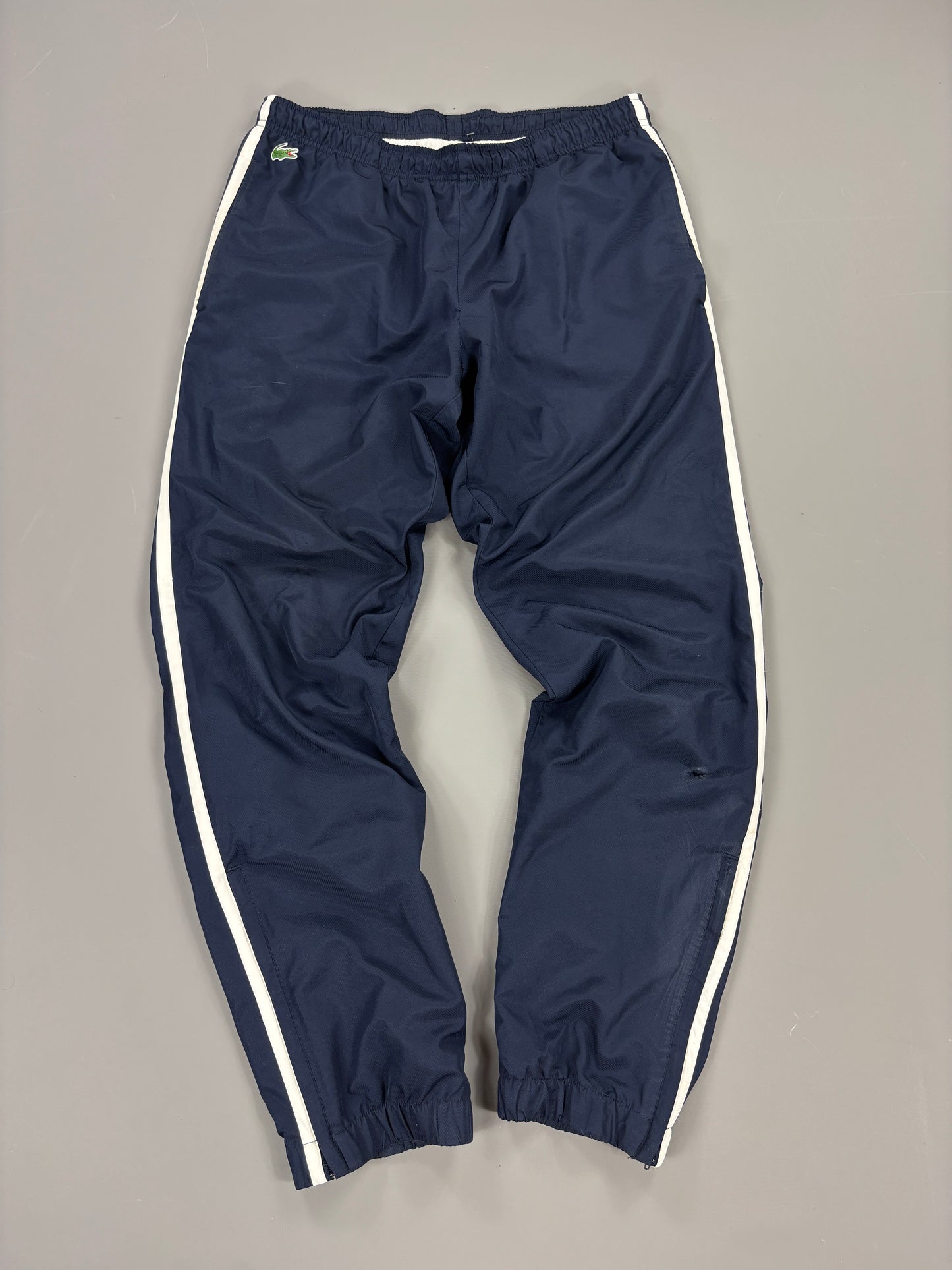 Lacoste Trackpants (S) 61season