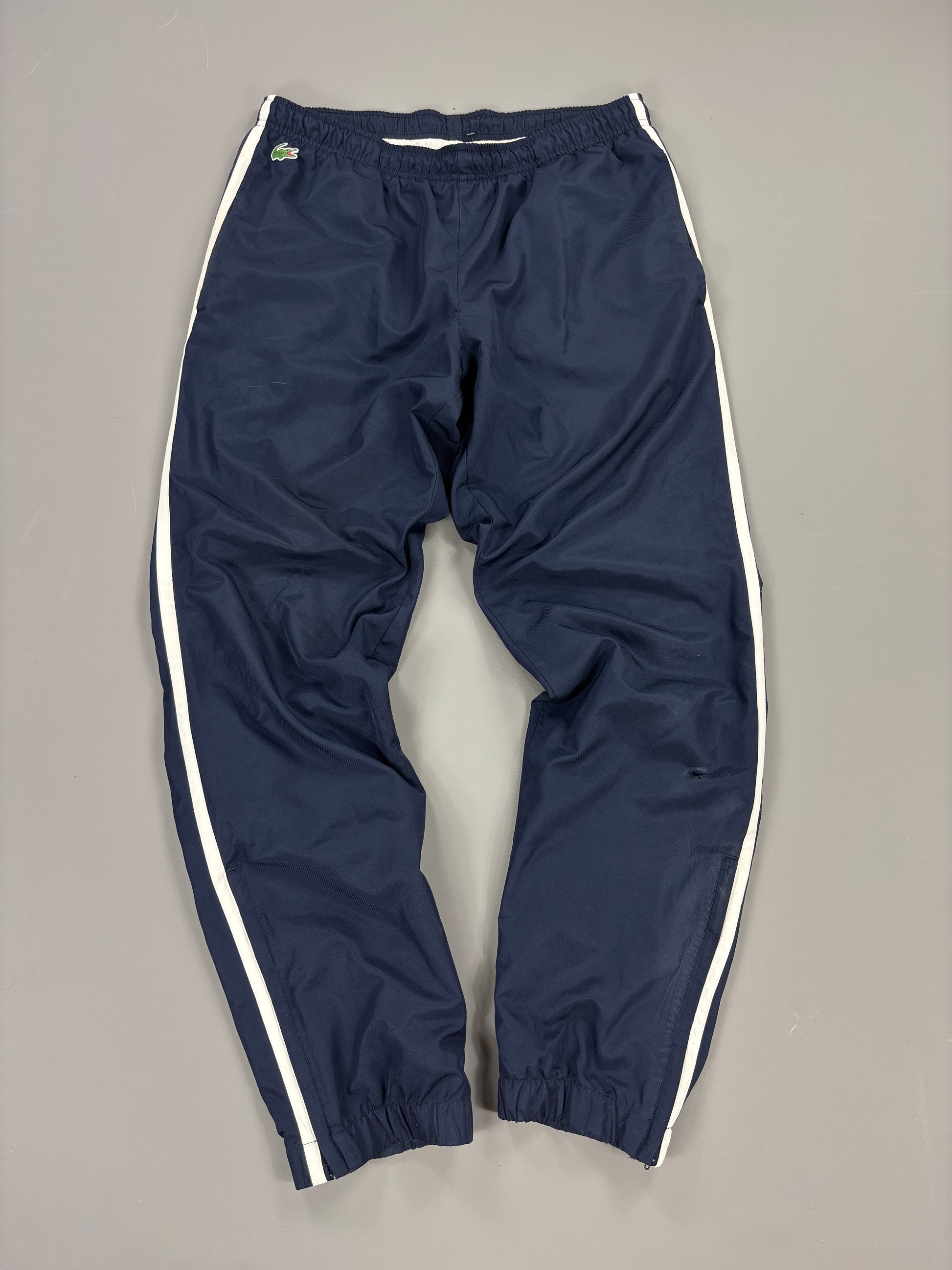 Lacoste Trackpants (S) 61season