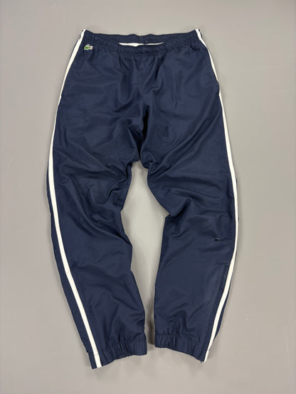 Lacoste Trackpants (S) 61season