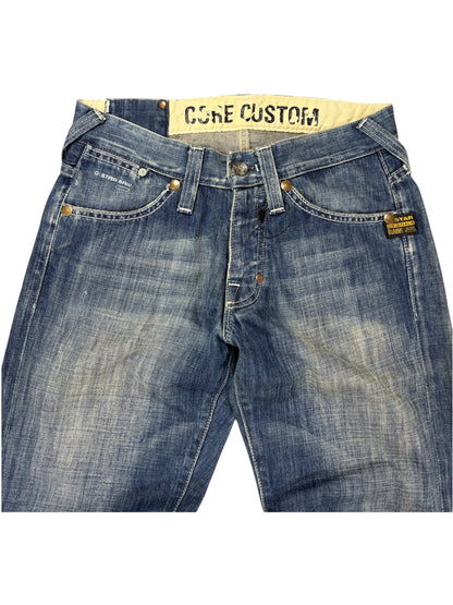 Gstar Jeans vintage ultra washed 61season