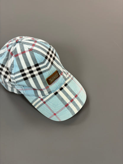 Burberry Cap