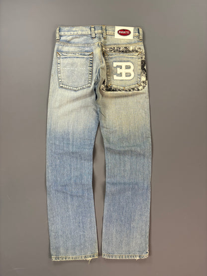 Bugatti Jeans L (Baggy)