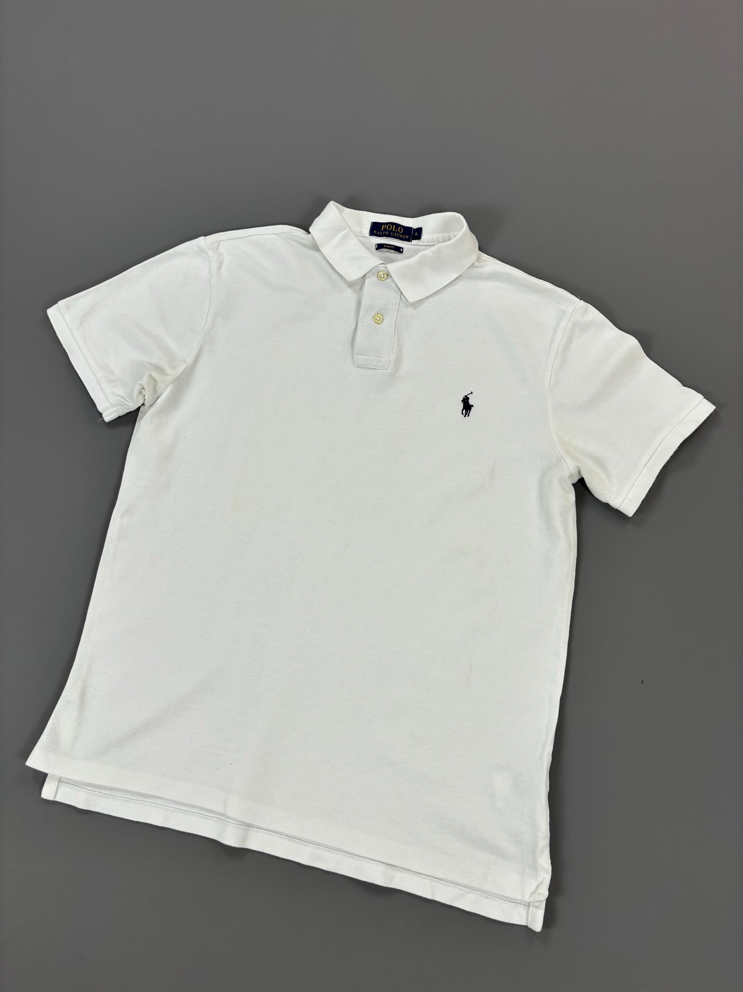 Ralph Lauren Polo M-L