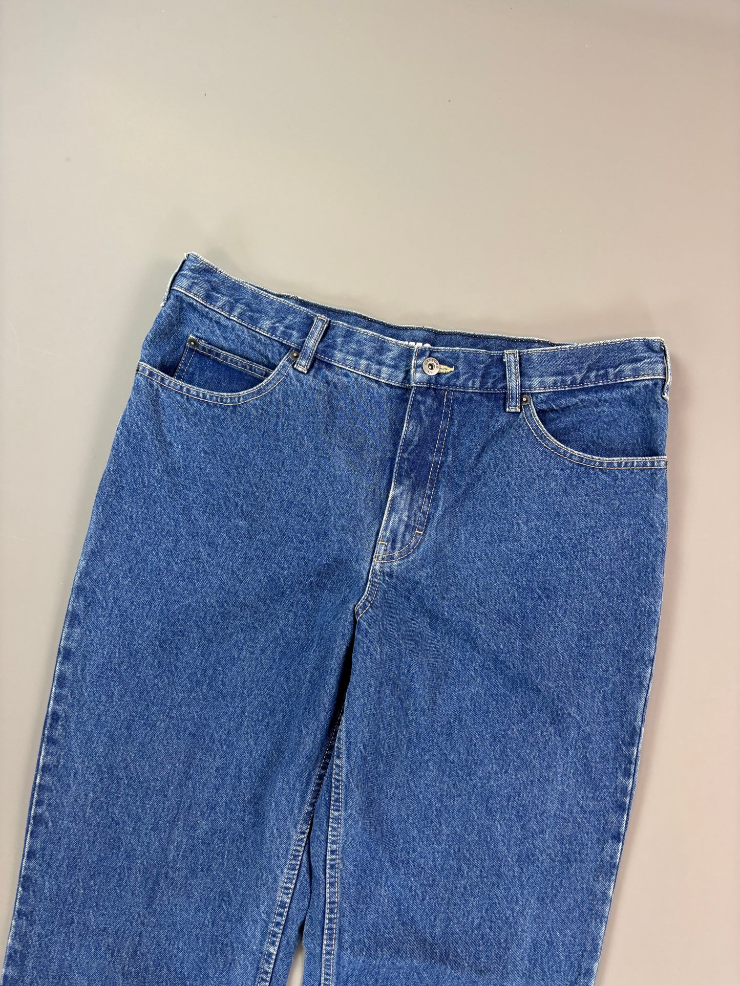 Vintage Jeans XL